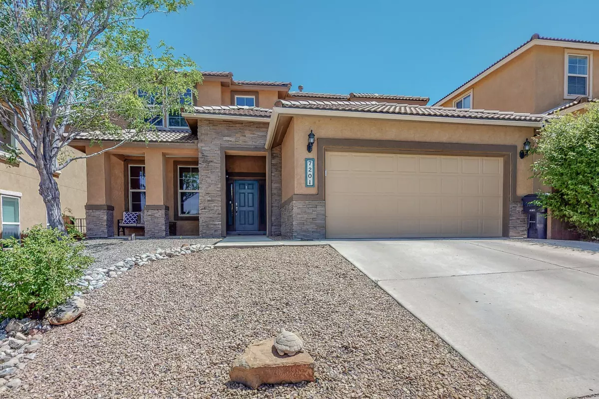 Rio Rancho, NM 87144,7201 FAIRBANKS DR NE