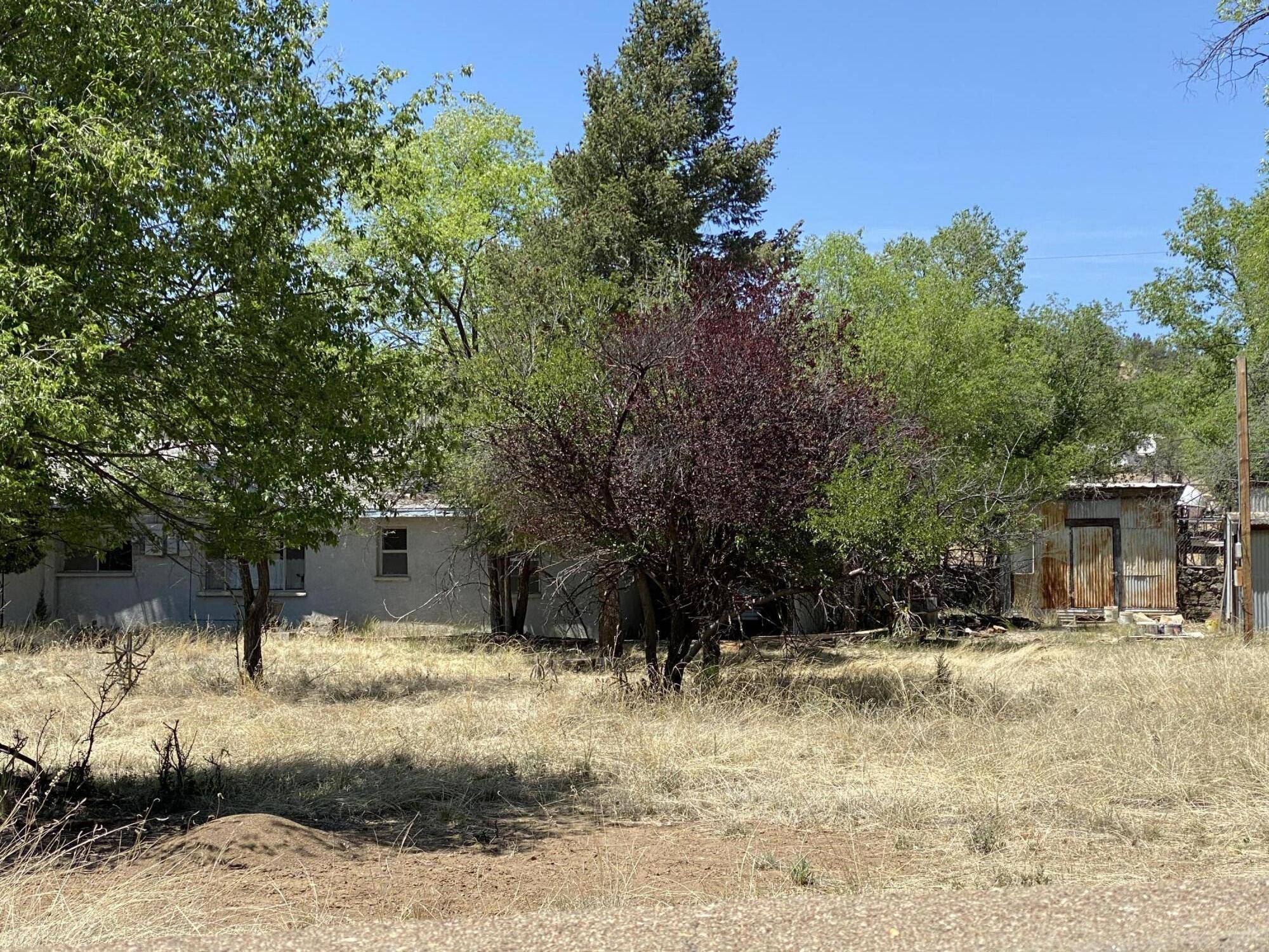 Silver City, NM 88061,5 Coleman DR
