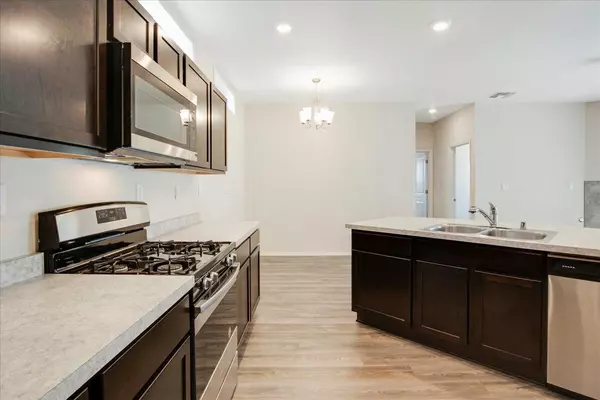 Los Lunas, NM 87031,1348 Tierra Verde LOOP NW