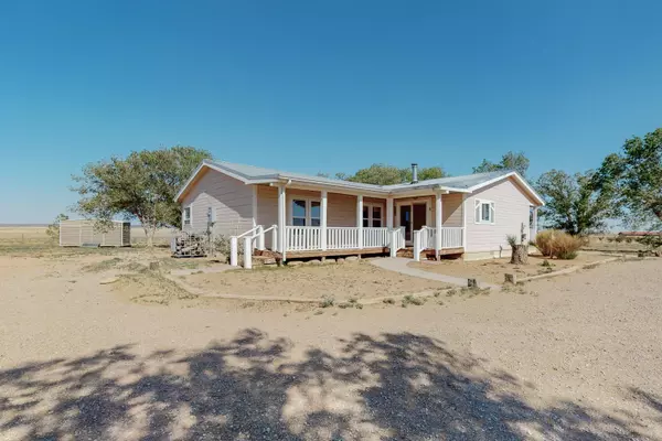 Stanley, NM 87056,60 BOGAN RD