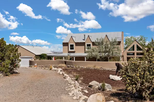 Placitas, NM 87043,39 QUAIL MEADOW RD