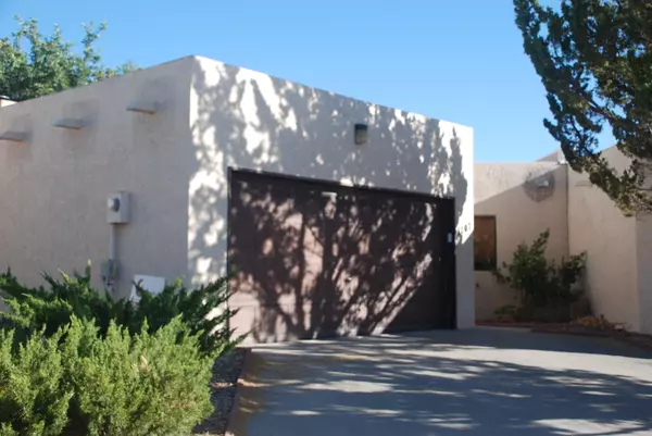 Rio Communities, NM 87002,1107 VISTA DEL MONTE PL