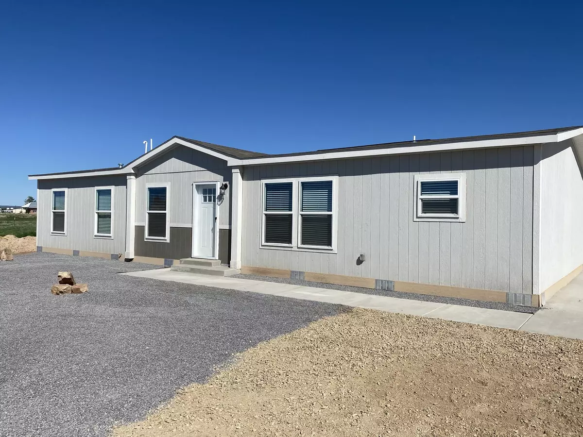 Moriarty, NM 87035,1621 Calle de los Ninos