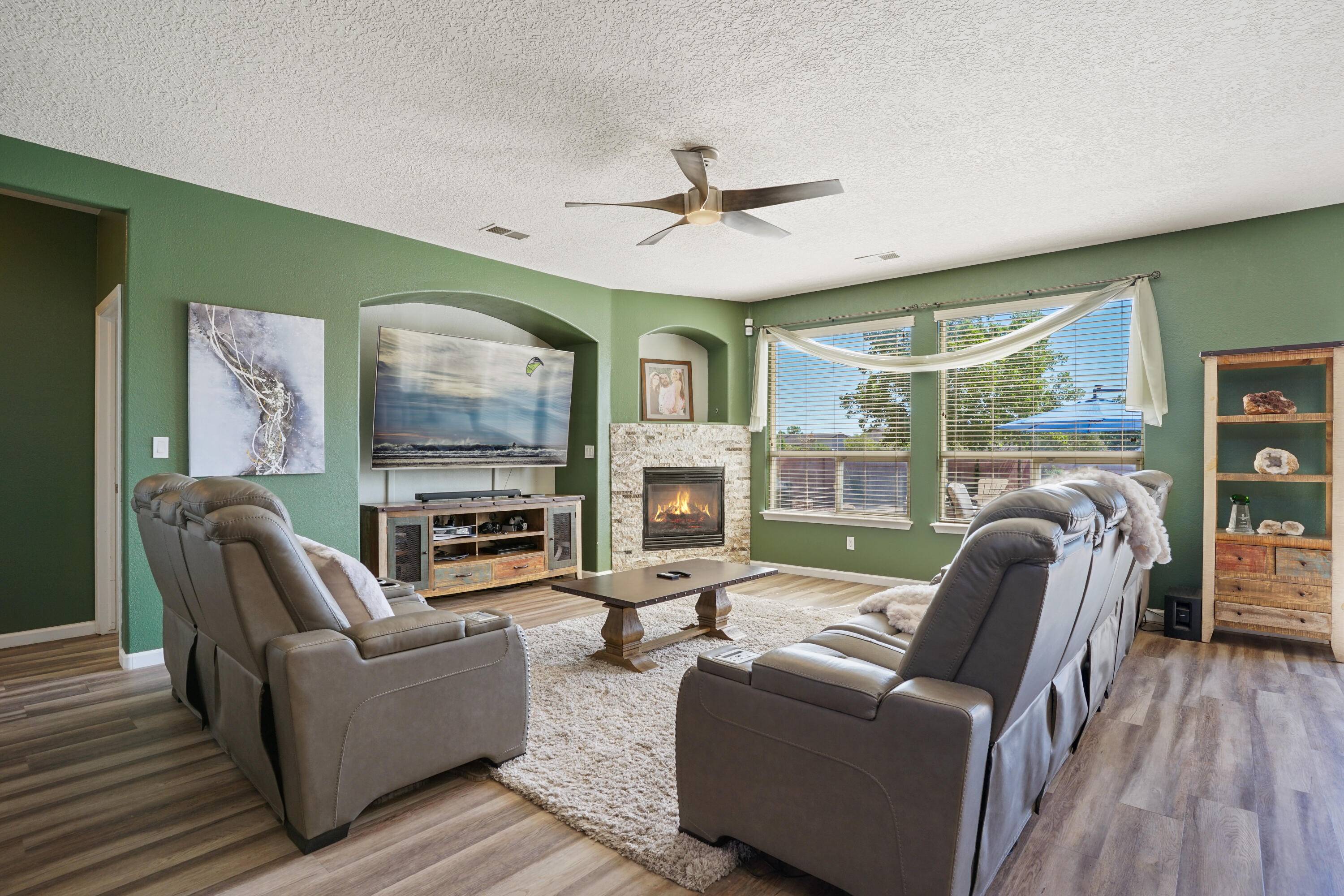 Albuquerque, NM 87114,10500 Brookville ST NW