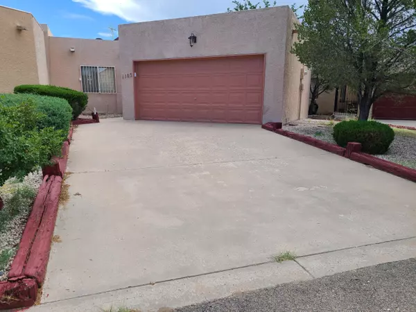 Rio Communities, NM 87002,1103 Vista Del Monte DR