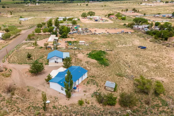 Belen, NM 87002,135 Sonnenberg LOOP