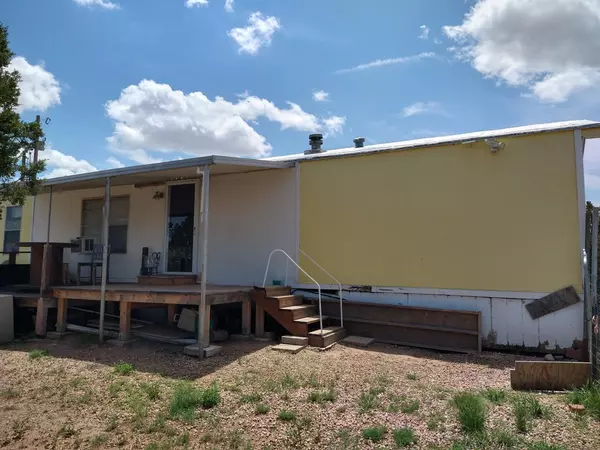 Mountainair, NM 87036,601 S MCKINLEY AVE