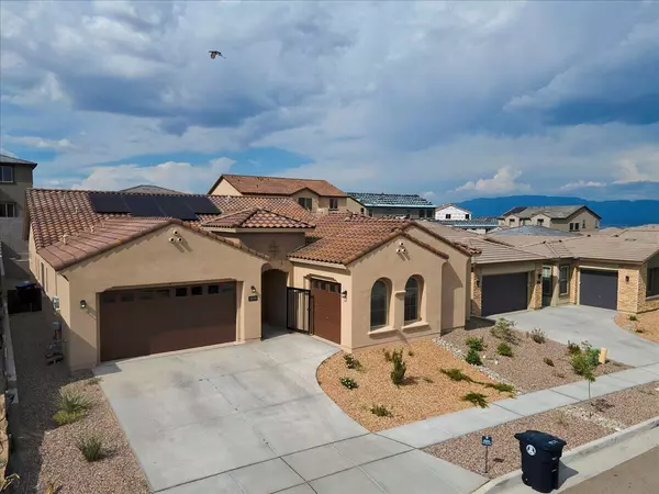 Albuquerque, NM 87120,12209 BEAR Valley LN NW