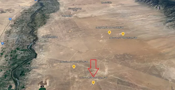 Rio Communities, NM 87002,Rio Grande Estates Lot 3