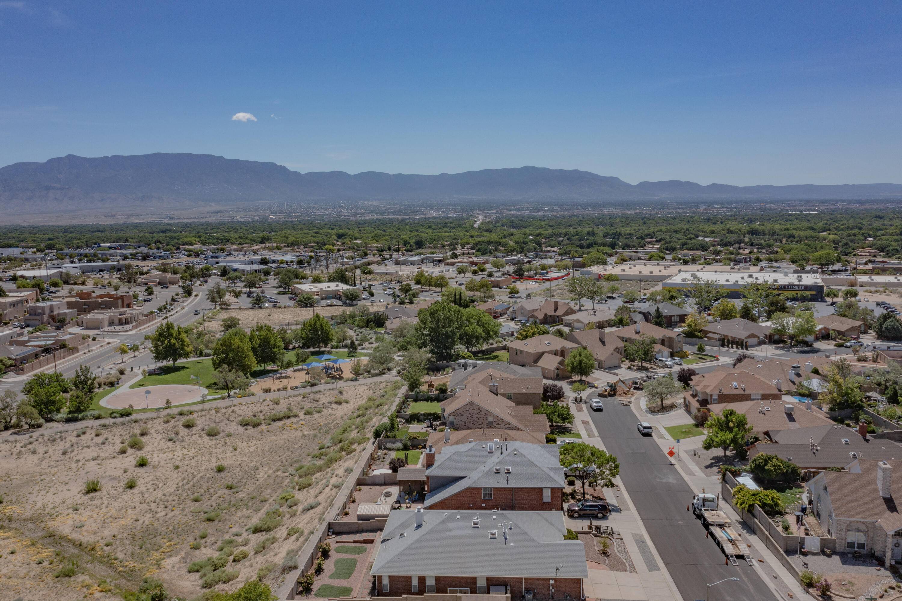 Albuquerque, NM 87114,9616 BENTON ST NW