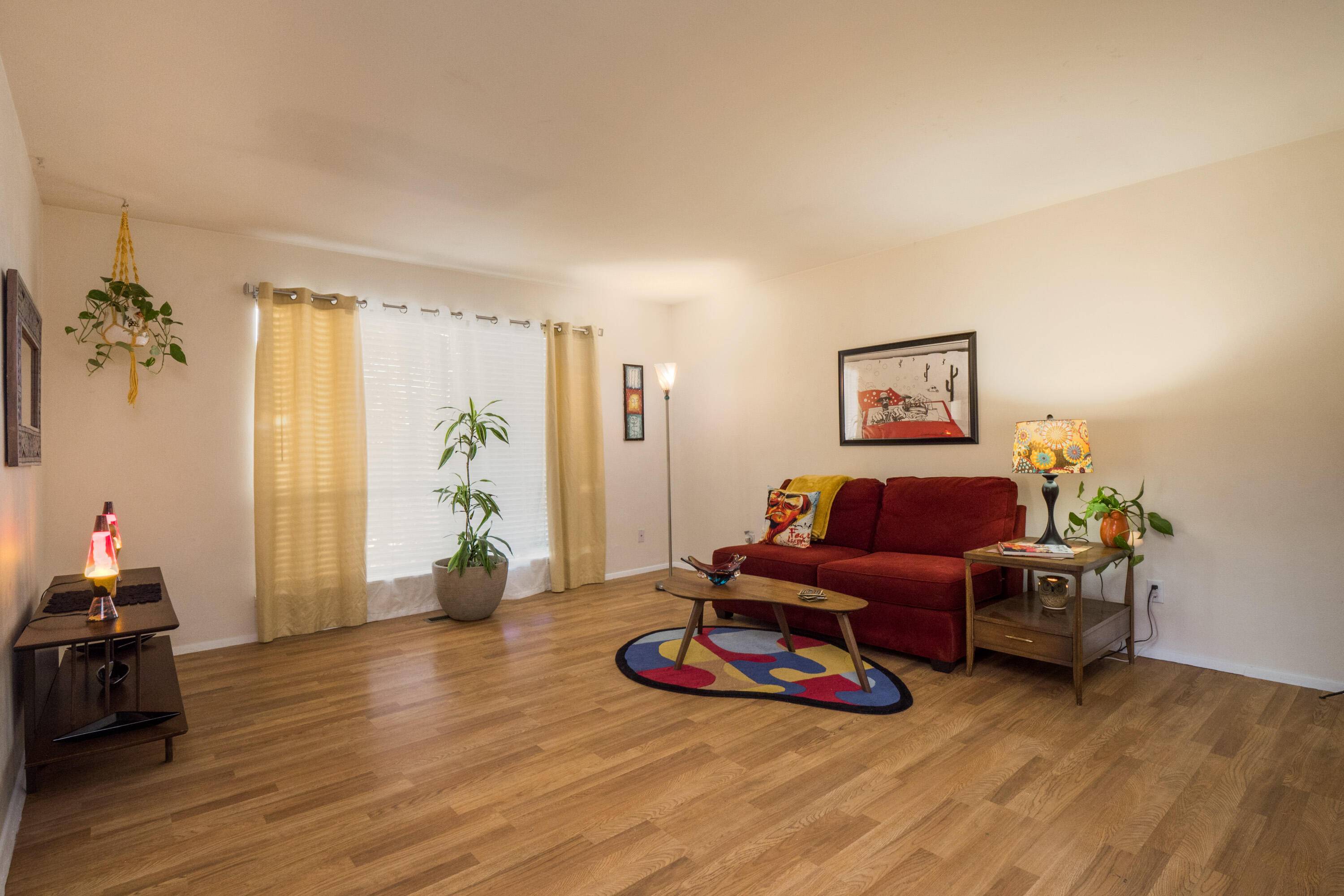 Albuquerque, NM 87123,629 Grace ST NE