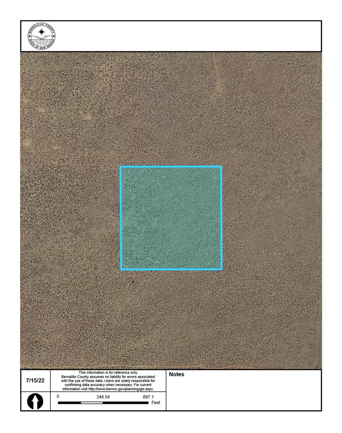 Albuquerque, NM 87121,Off Powers Way (N37) RD SW