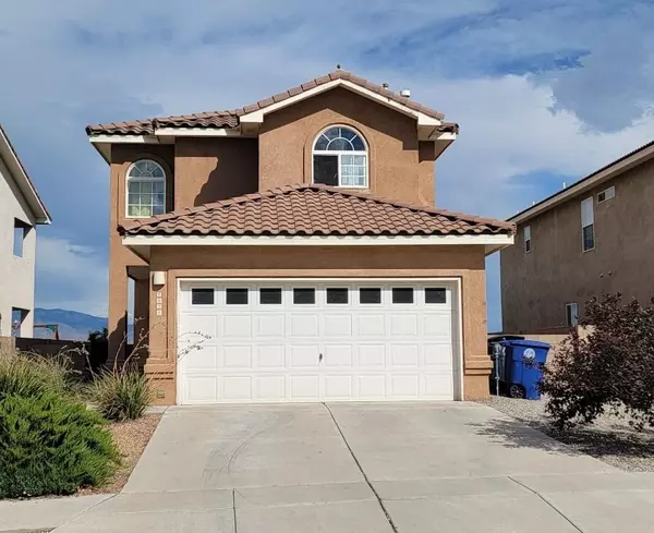 4828 STAFFORD PL NW,  Albuquerque,  NM 87120