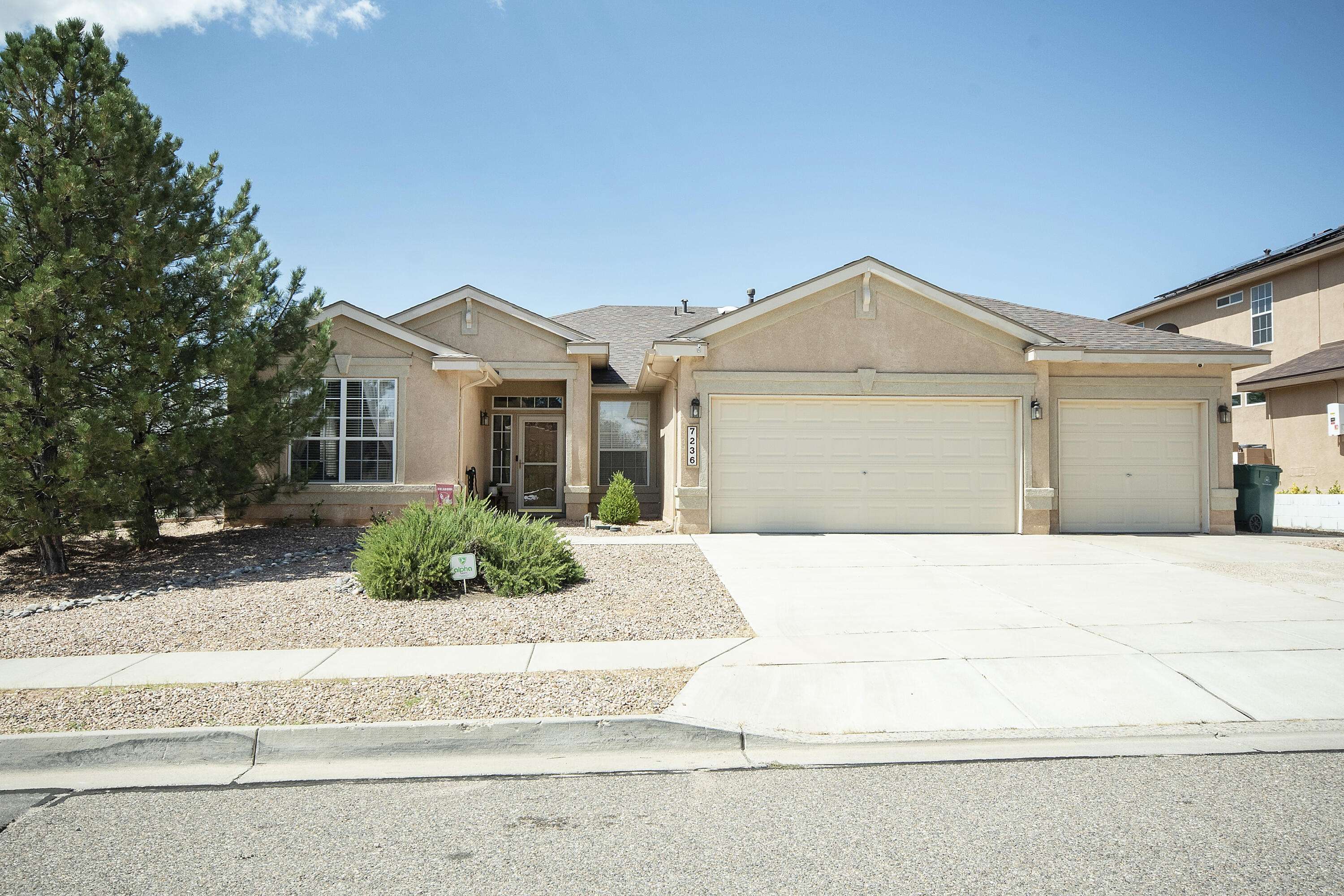 Rio Rancho, NM 87144,7236 PISA HILLS RD NE