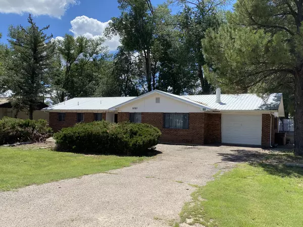 1010 POPLAR AVE,  Moriarty,  NM 87035