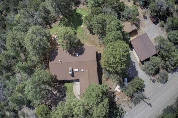 Sandia Park, NM 87047,19 CREST RD