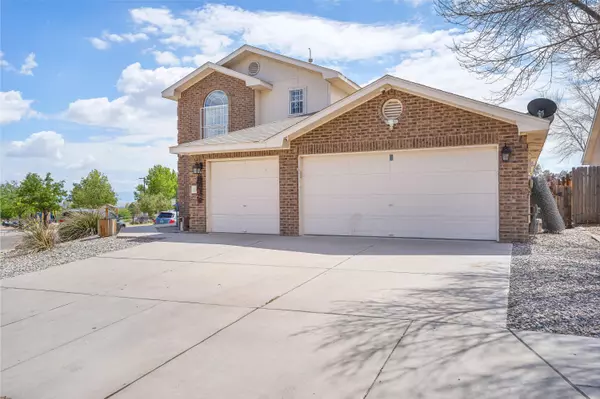 Albuquerque, NM 87121,10200 PASO FINO PL SW