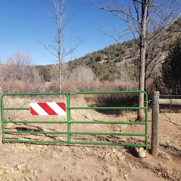 Villanueva, NM 87583,Villenueva