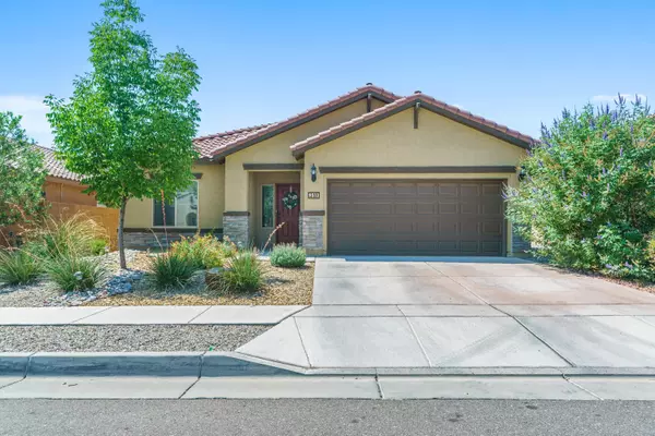 9513 BIG ROCK DR NW,  Albuquerque,  NM 87114