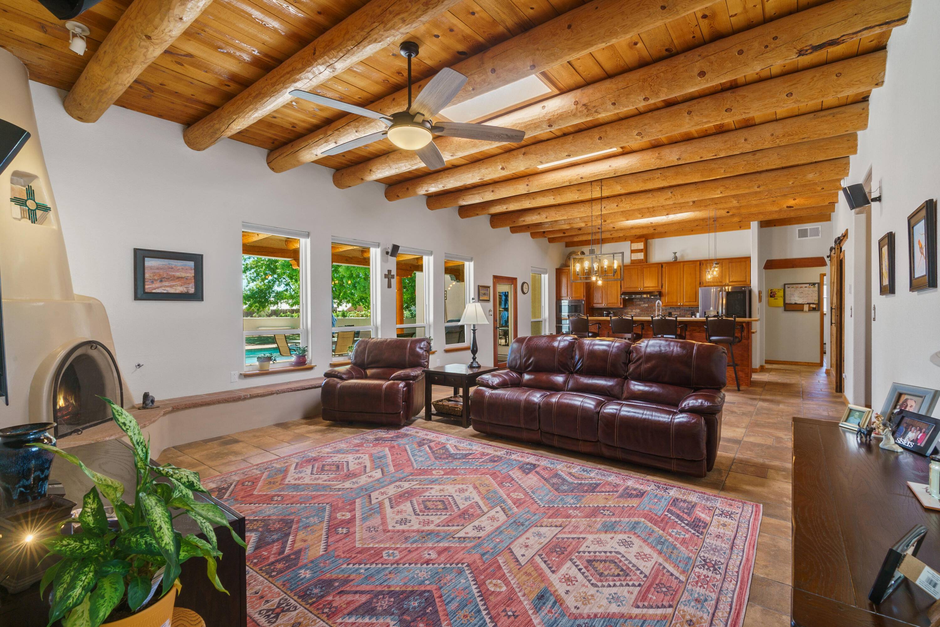 Corrales, NM 87048,38 DULCE CT