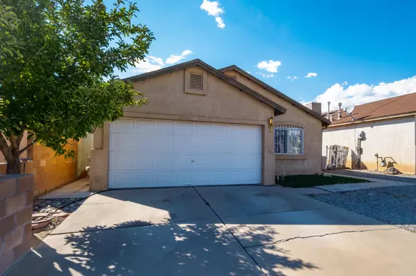 1523 SILENT MEADOWS PL SW, Albuquerque, NM 87121
