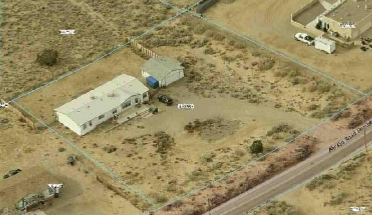 1634 ABRAZO RD NE,  Rio Rancho,  NM 87124