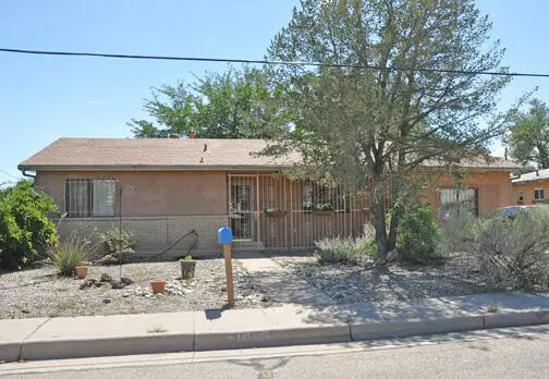 1016 WOODLAND AVE NW,  Albuquerque,  NM 87107