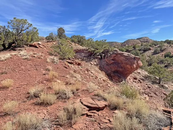 Jemez Pueblo, NM 87024,Lot 16 Camino Amarillo