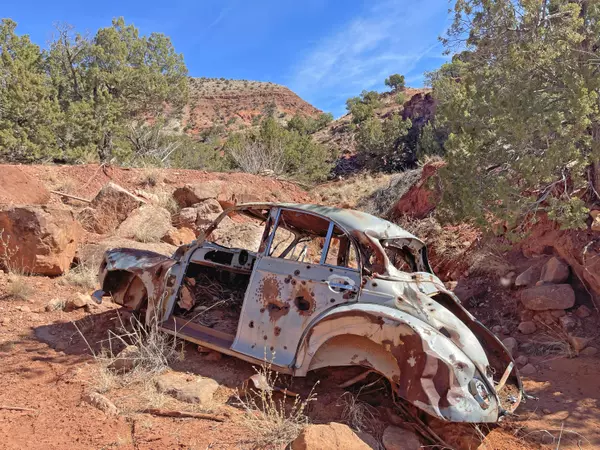 Jemez Pueblo, NM 87024,Lot 17 Camino Amarillo