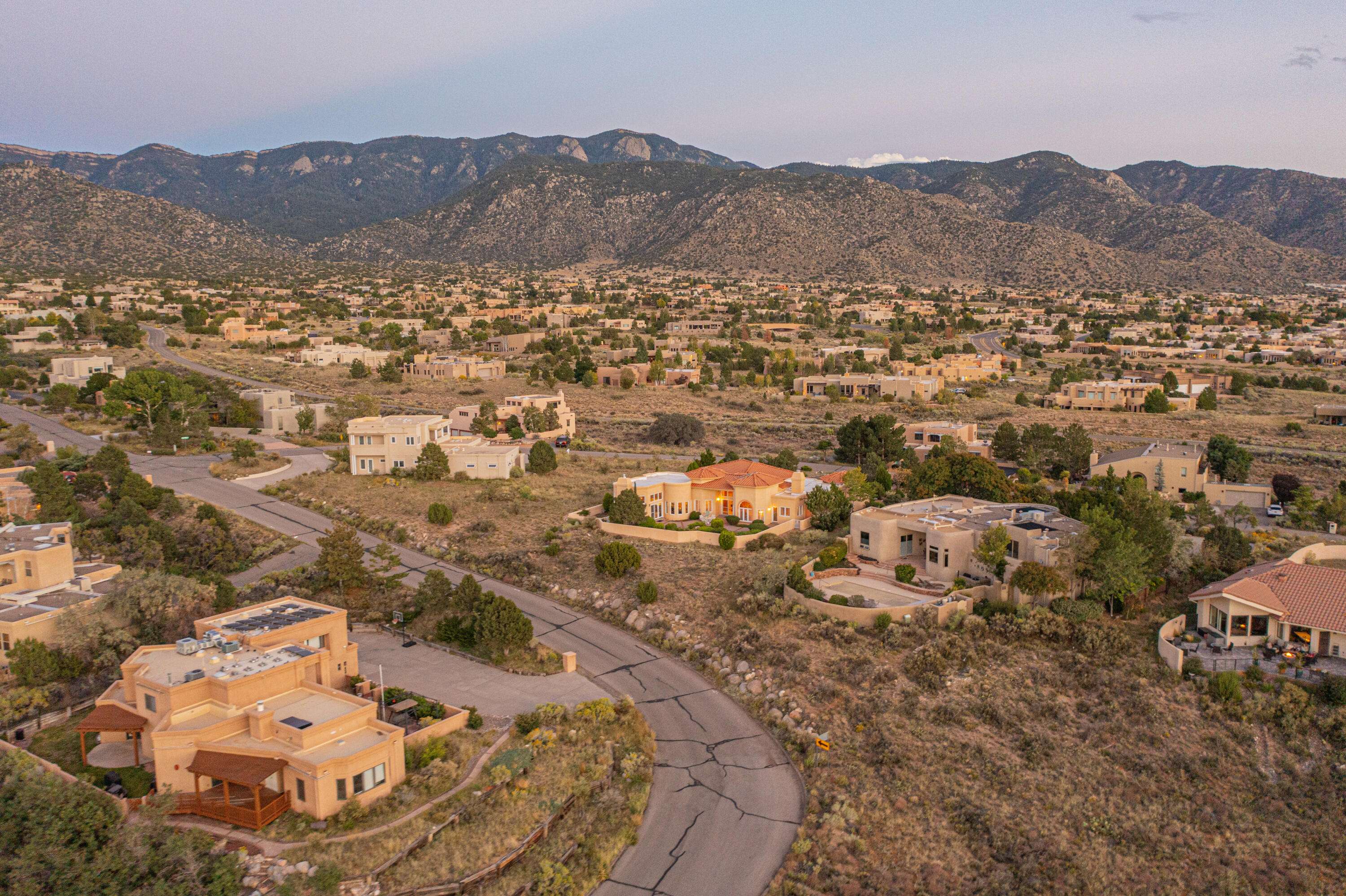 Albuquerque, NM 87122,1573 Eagle Ridge CT NE