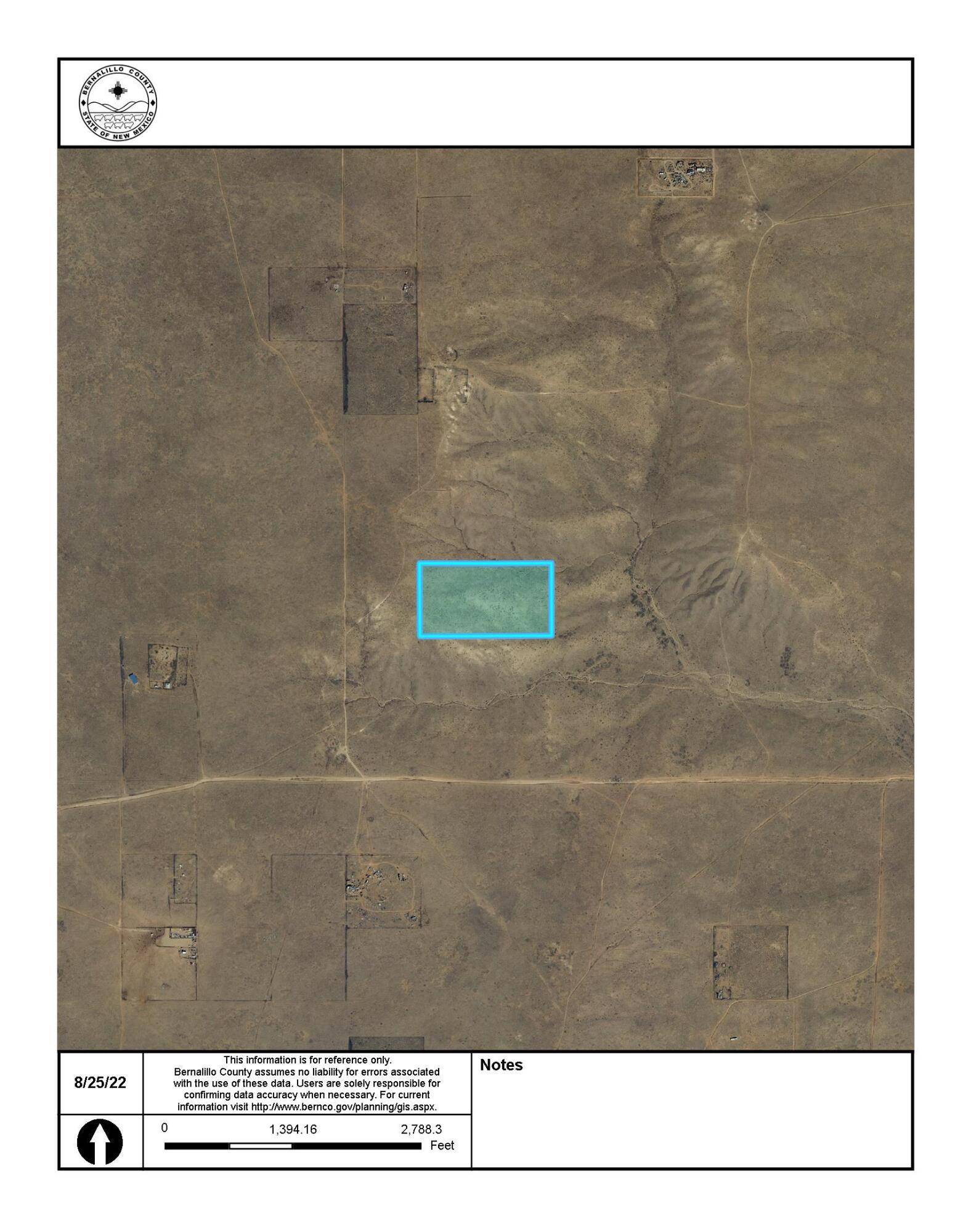 Albuquerque, NM 87121,Off Pajarito (N88) RD SW