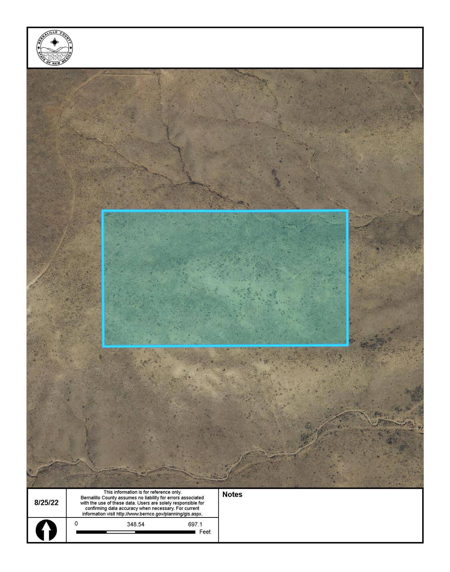 Albuquerque, NM 87121,Off Pajarito (N88) RD SW