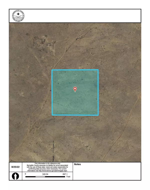 Albuquerque, NM 87121,Off Pajarito (N96,97) RD SW