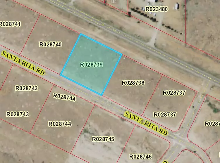 Moriarty, NM 87035,Lot C-8 Lexco Estates Phase 1