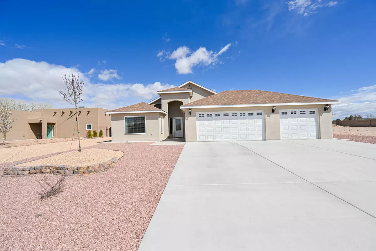 Rio Communities, NM 87002,117 San Lucas AVE