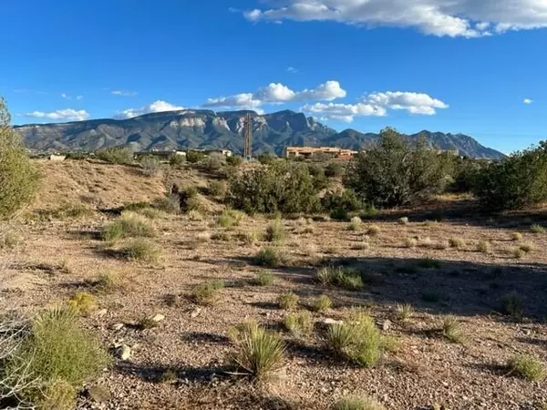 Placitas, NM 87043,Lot 55 Gila CT