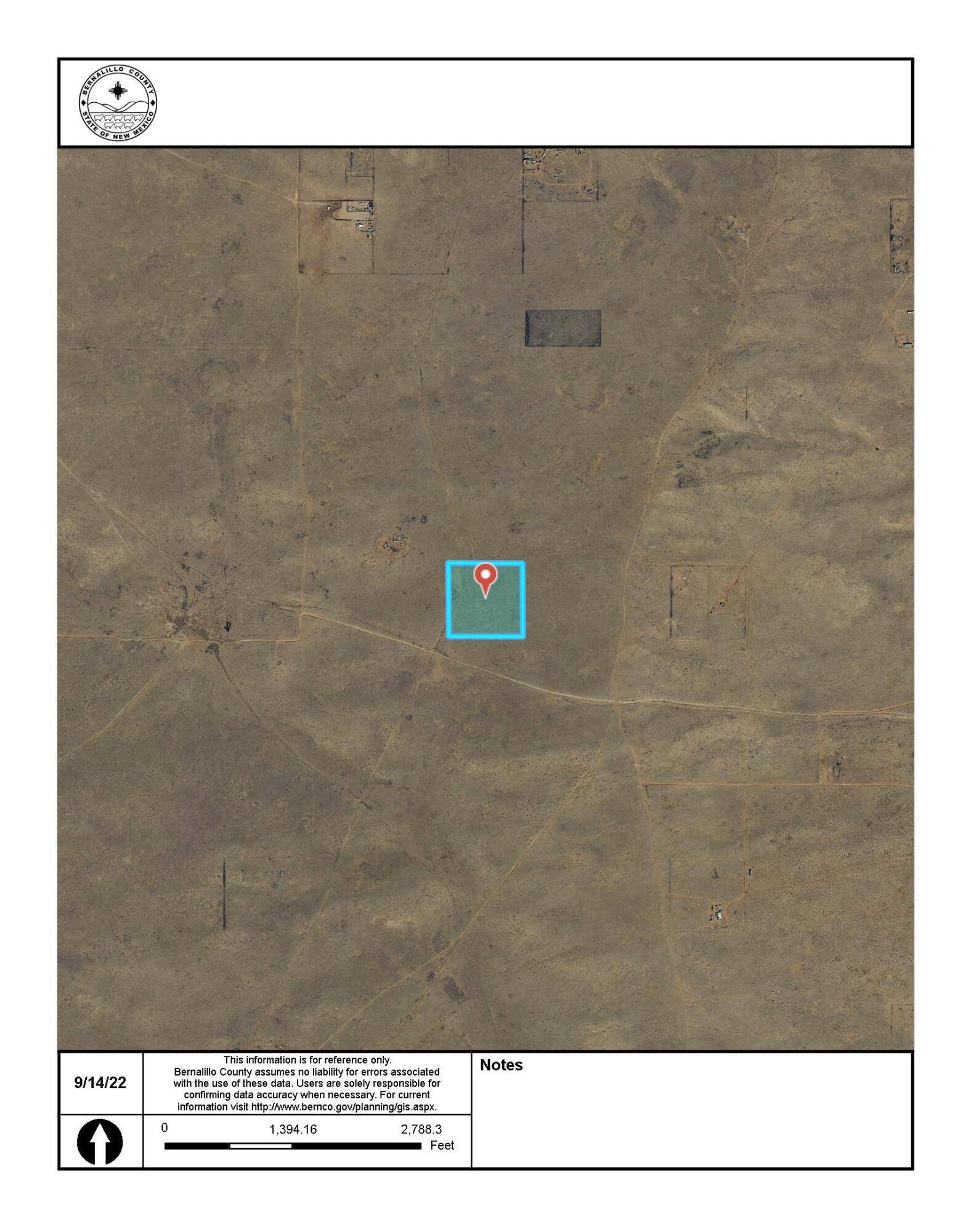 Albuquerque, NM 87121,Off Pajarito (N106) RD SW