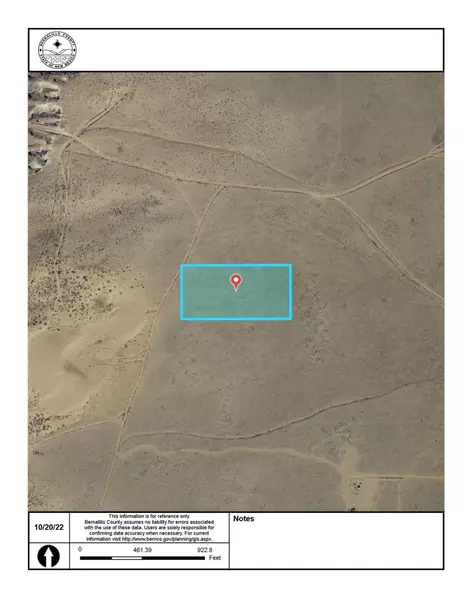 Off Pajarito (N108) RD SW, Albuquerque, NM 87121