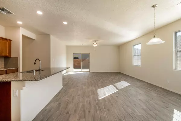 Albuquerque, NM 87105,1643 Garden WAY SW
