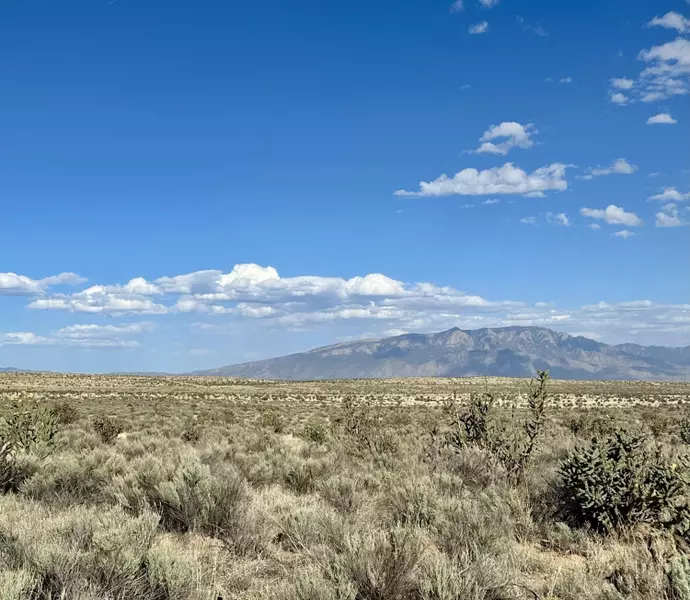 Tbd Staci Rd Ne Lots 43 And 44, Rio Rancho, NM 87144