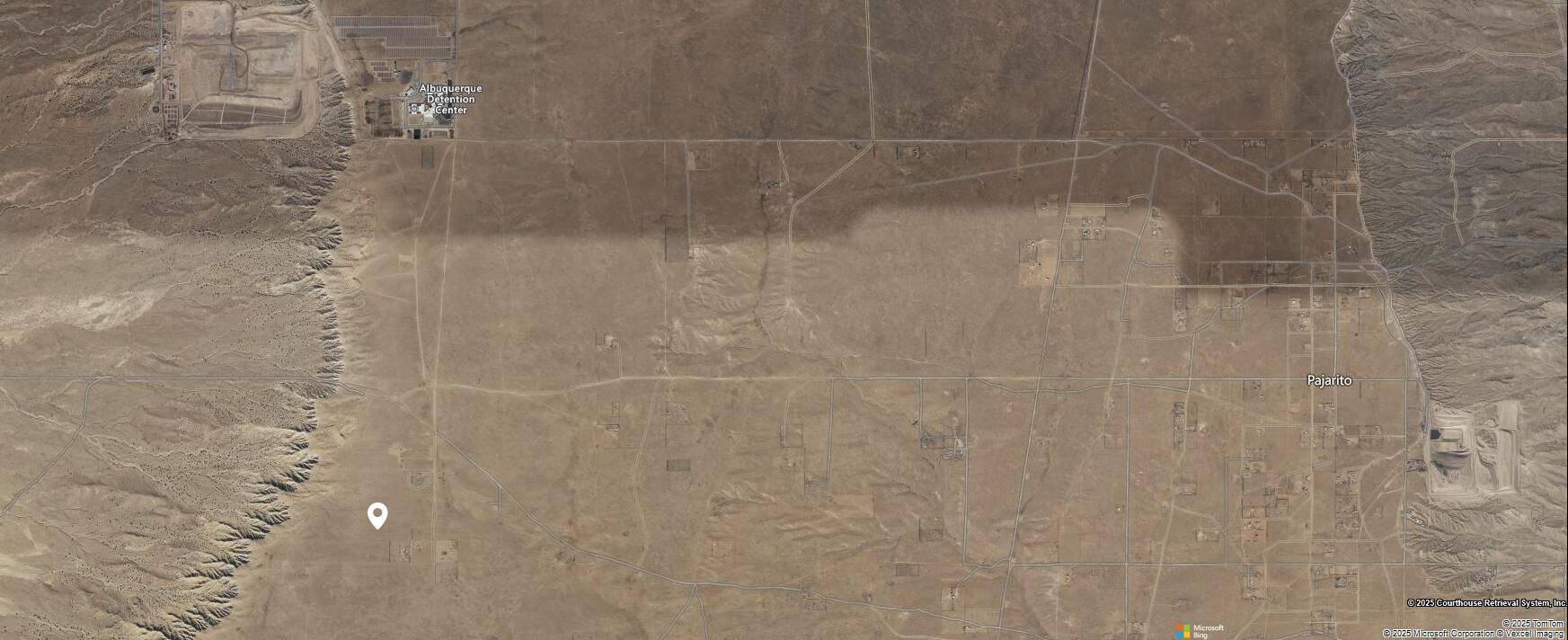 Albuquerque, NM 87121,Off Pajarito (N113,114) RD SW