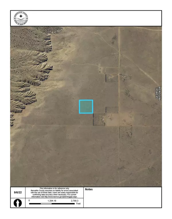 Albuquerque, NM 87121,Off Pajarito (N113,114) RD SW
