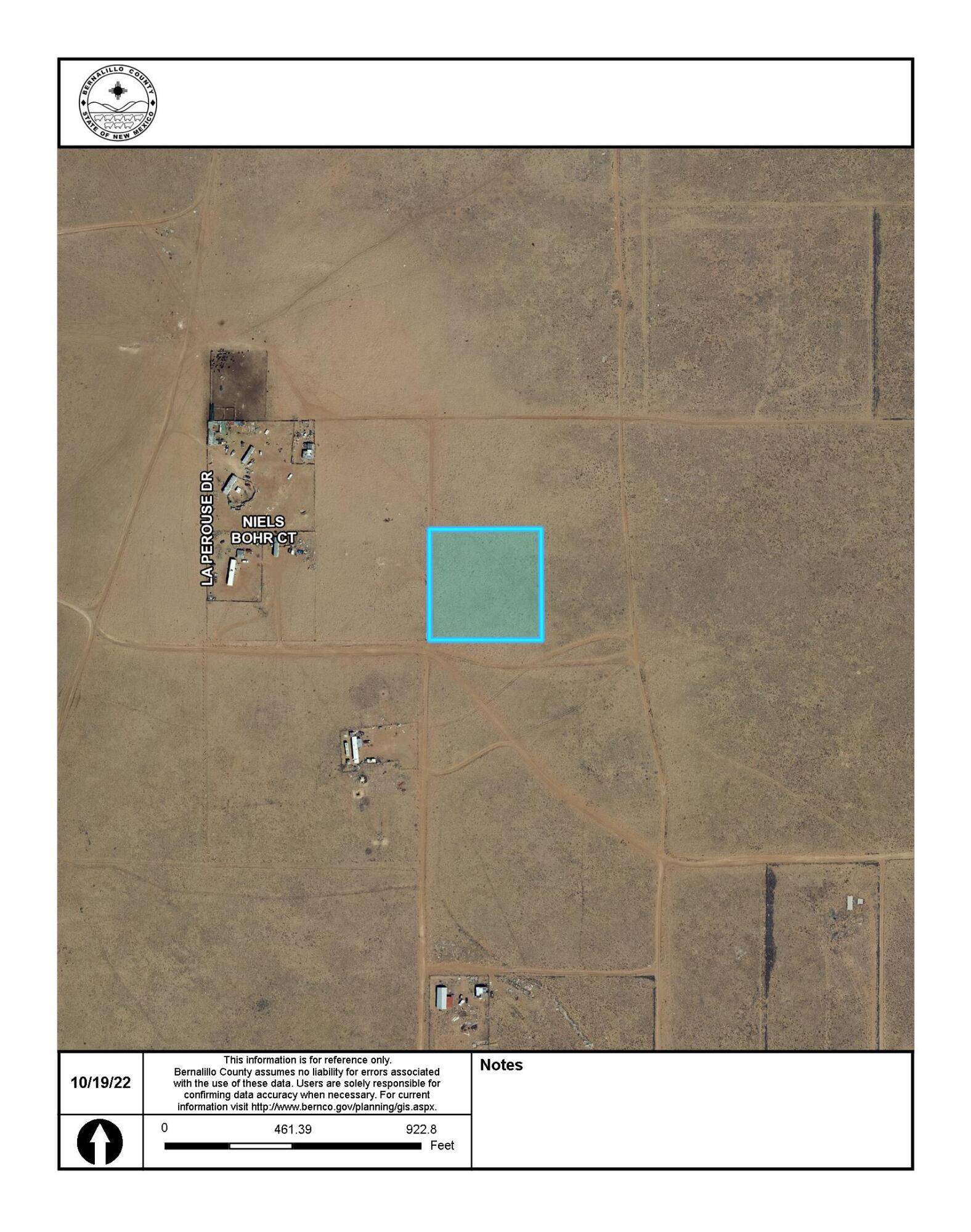 Off Pajarito (N91) RD SW, Albuquerque, NM 87121
