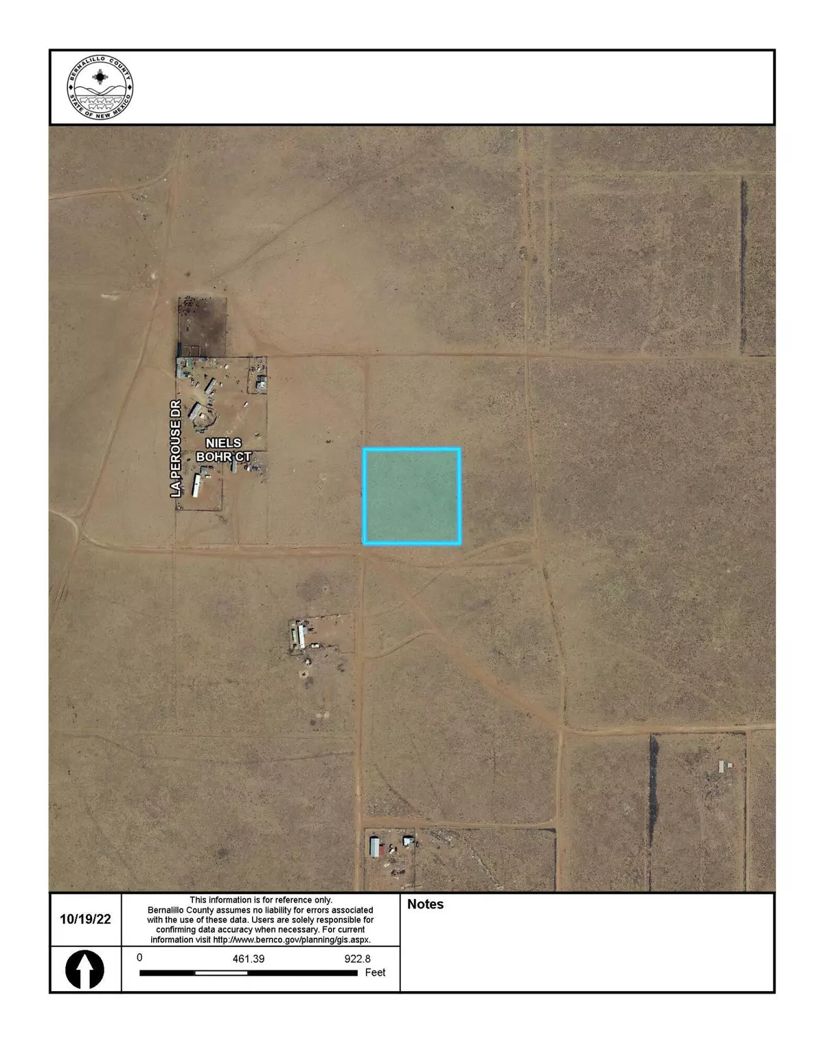 Albuquerque, NM 87121,Off Pajarito (N91) RD SW