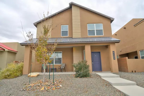 6123 MOTHERWELL DR SE, Albuquerque, NM 87106