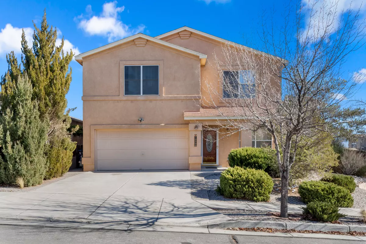 Albuquerque, NM 87114,10500 MONTE ROSSO PL NW