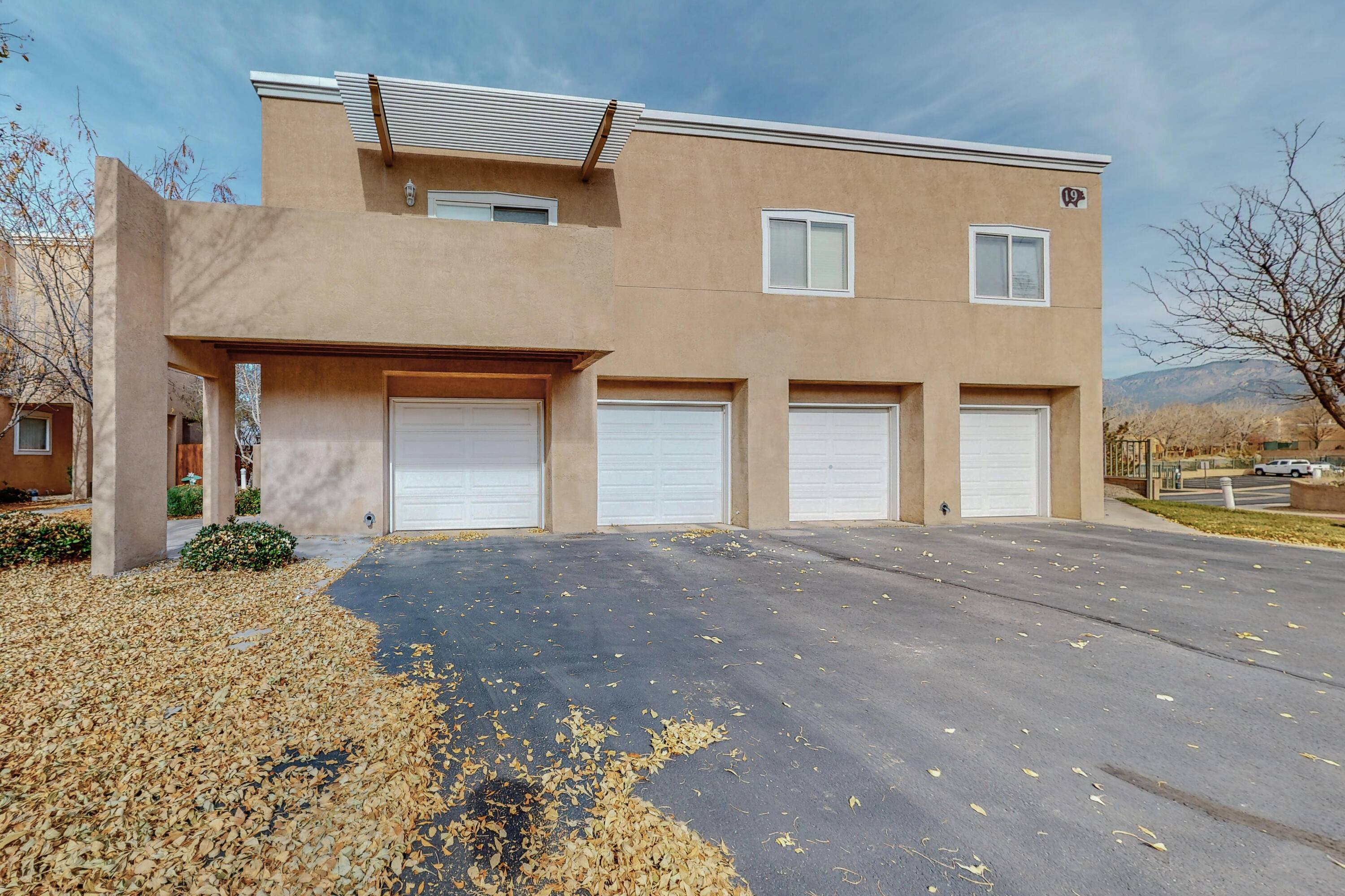 Albuquerque, NM 87111,4701 Morris ST NE #1903