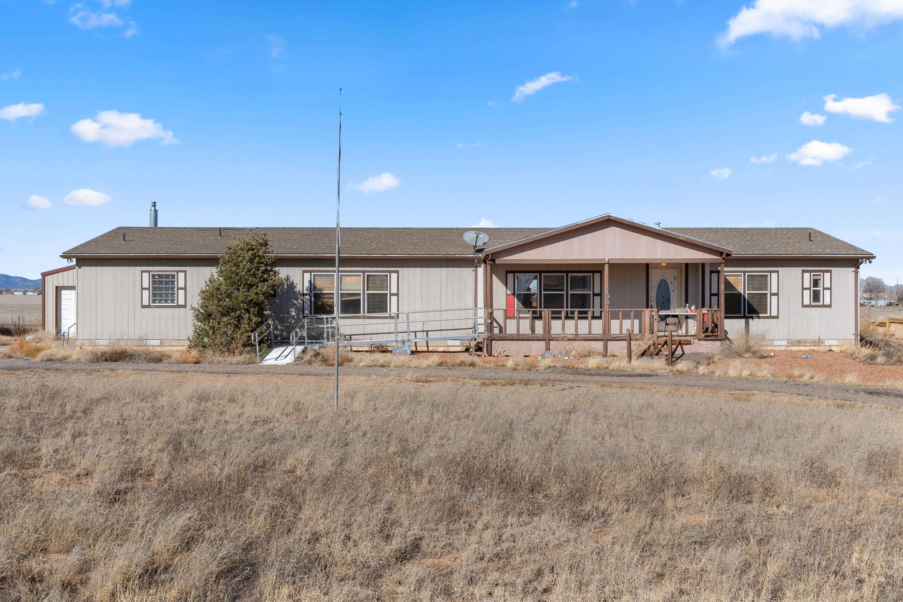 Moriarty, NM 87035,15 Scarlet Ohara