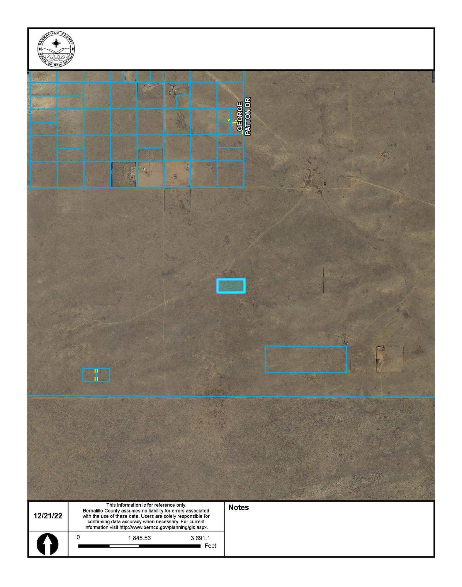 Albuquerque, NM 87121,Off Pajarito (N132) RD SW