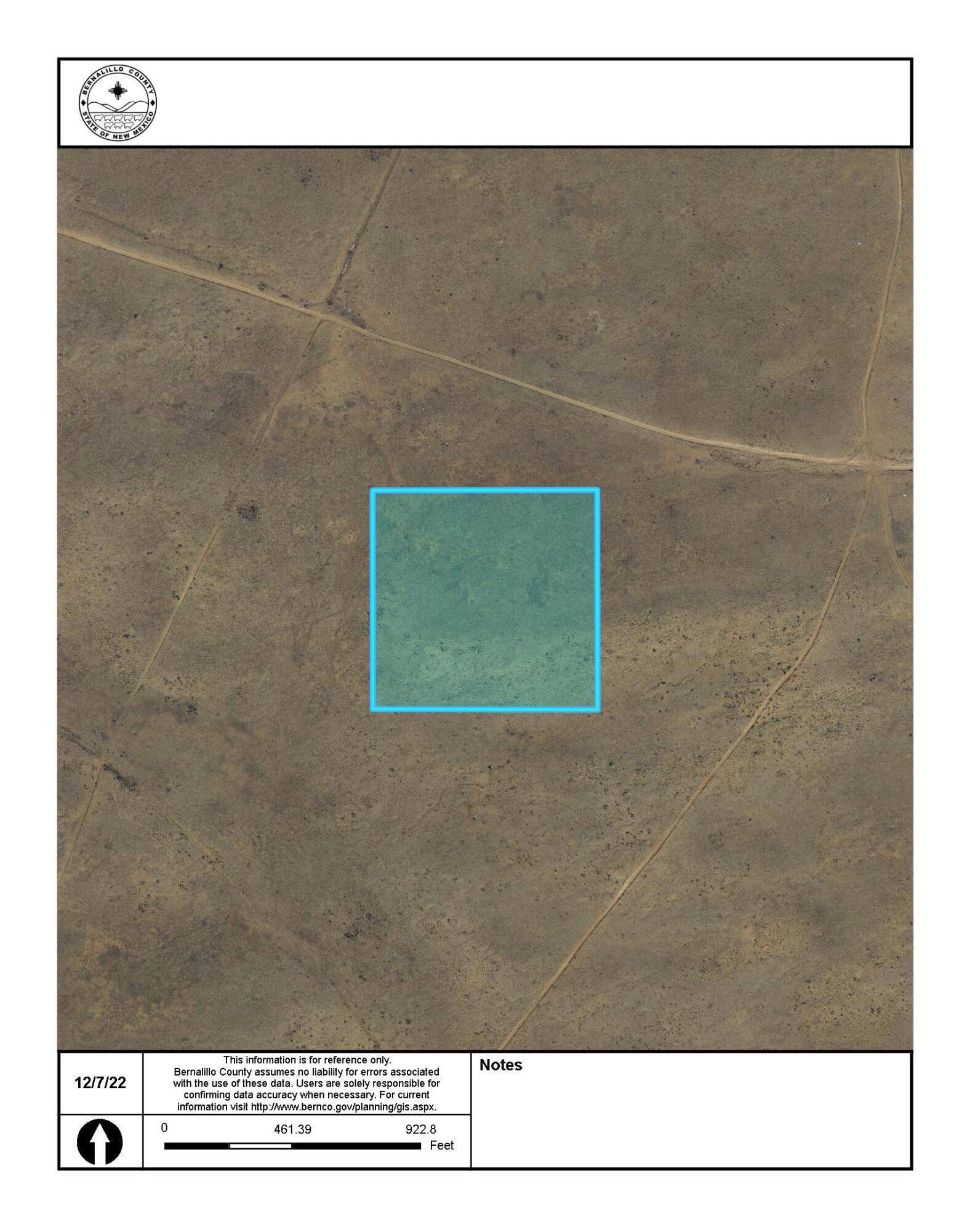 Albuquerque, NM 87121,Off Powers Way (N136,138) RD SW